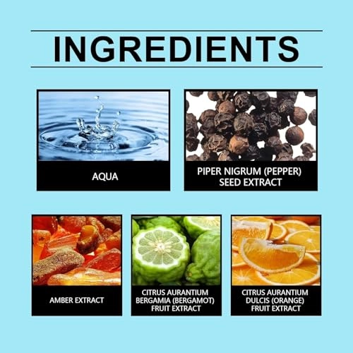 Classic Scent Eau de Toilette 10 ml Bundle