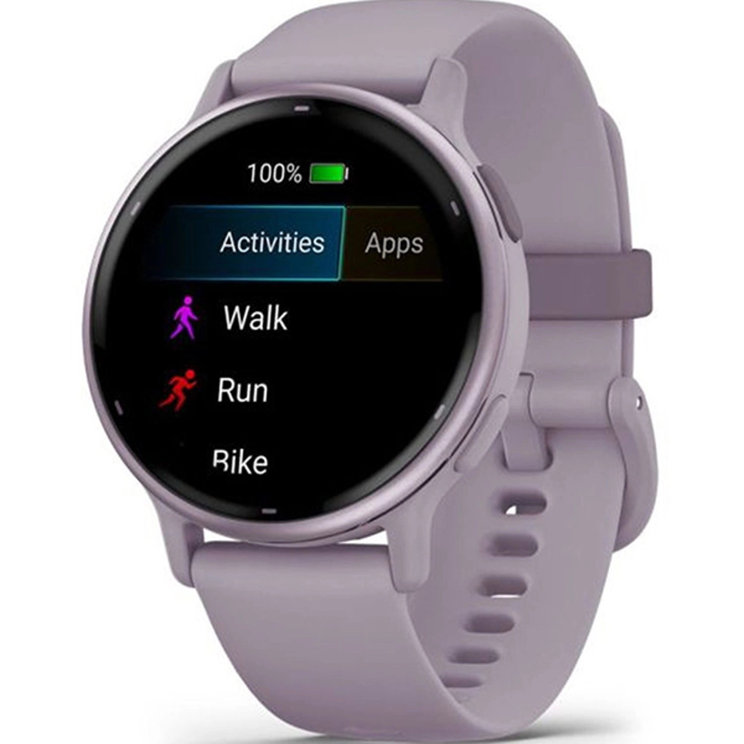 Vivoactive 5