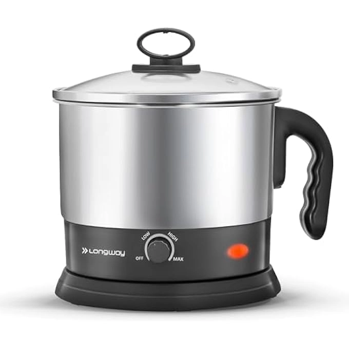 LONGWAY Handy Multi Cooker - 15 L