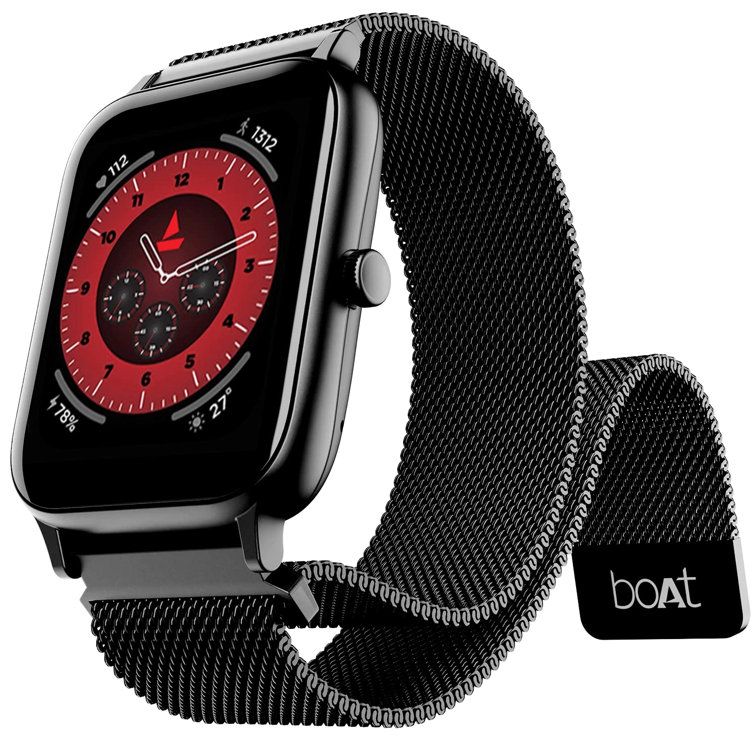 boAt Xtend Pro - 1.78 inch