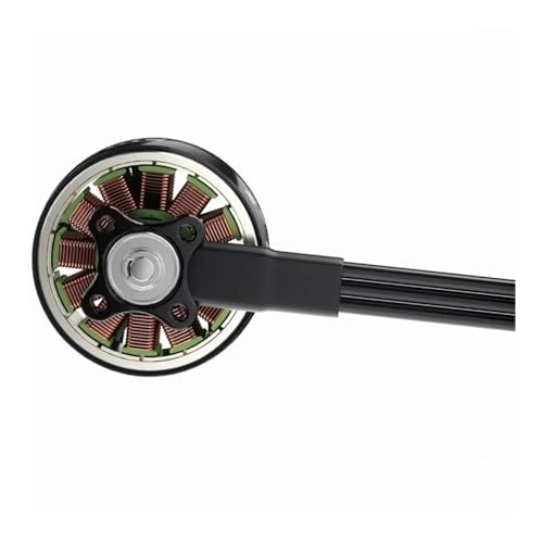 M5 Motor - 3-4 Inch
