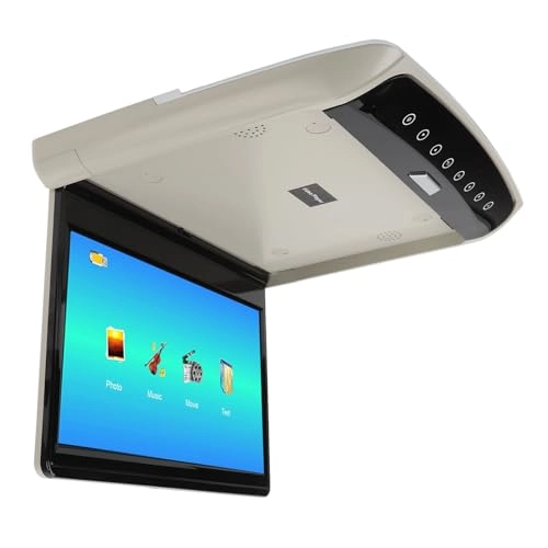 Overhead Player - 11.6in