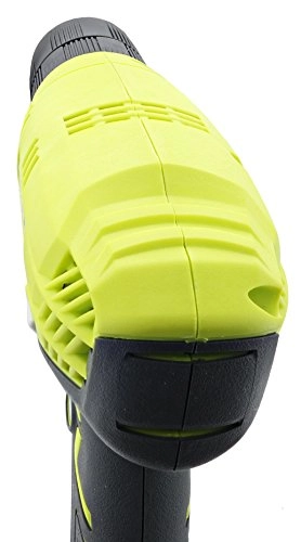 D43K - 5.5 Amp 3/8 Inch 1600 RPM