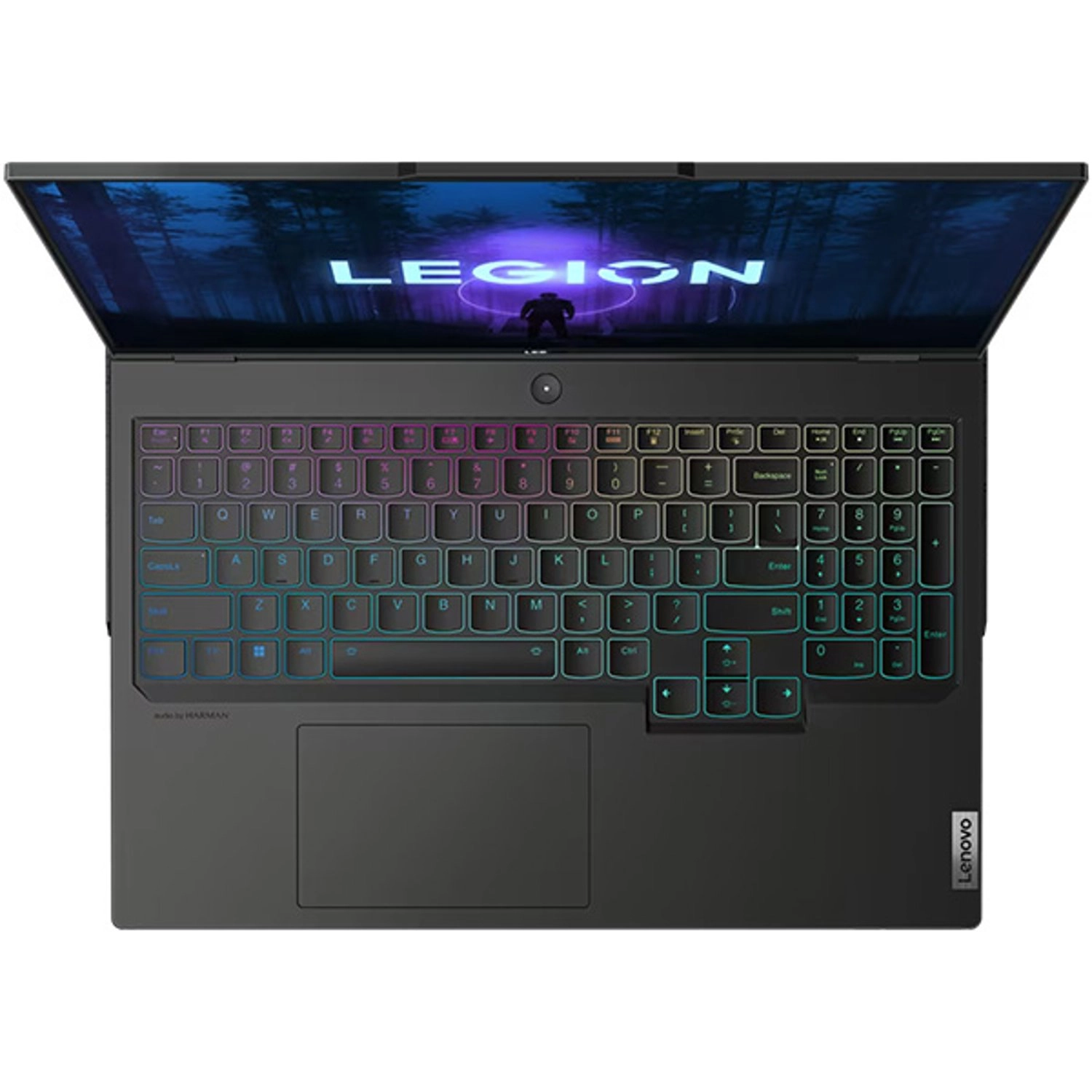 LEGION7P - 16'' i9-13900HX 32GB 1000GB SSD