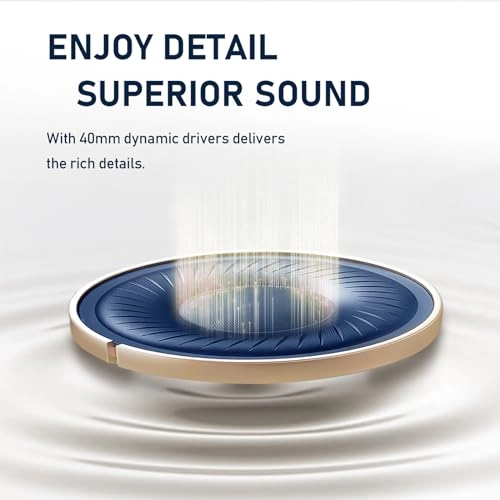 H7 Pro Wireless Headphone