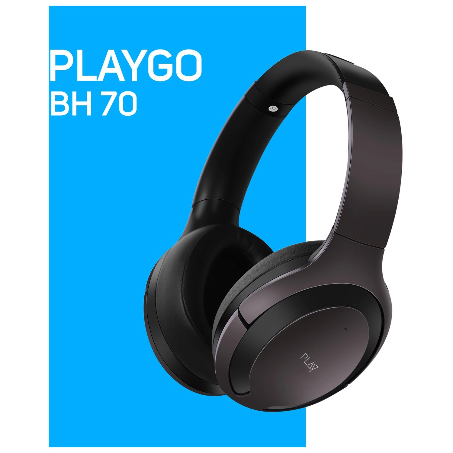 BH70 Wireless Headphone