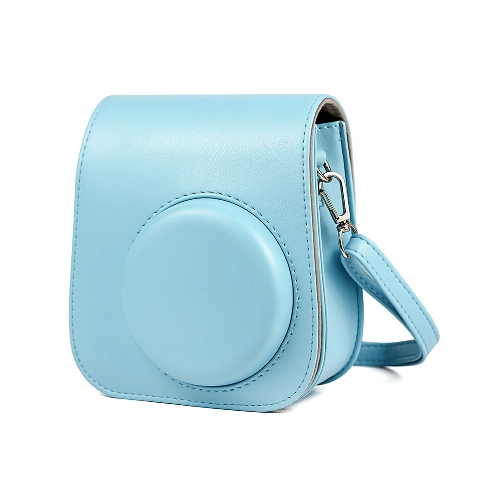 Instax Mini 11 Case - PU Leather
