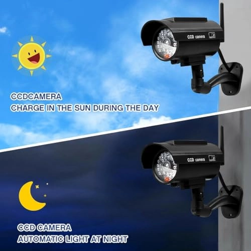Dummy Camera - Outdoor