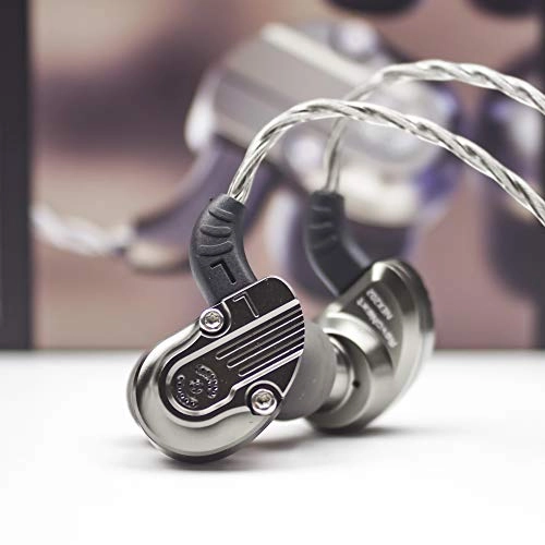 NEX202 Wired Earbud