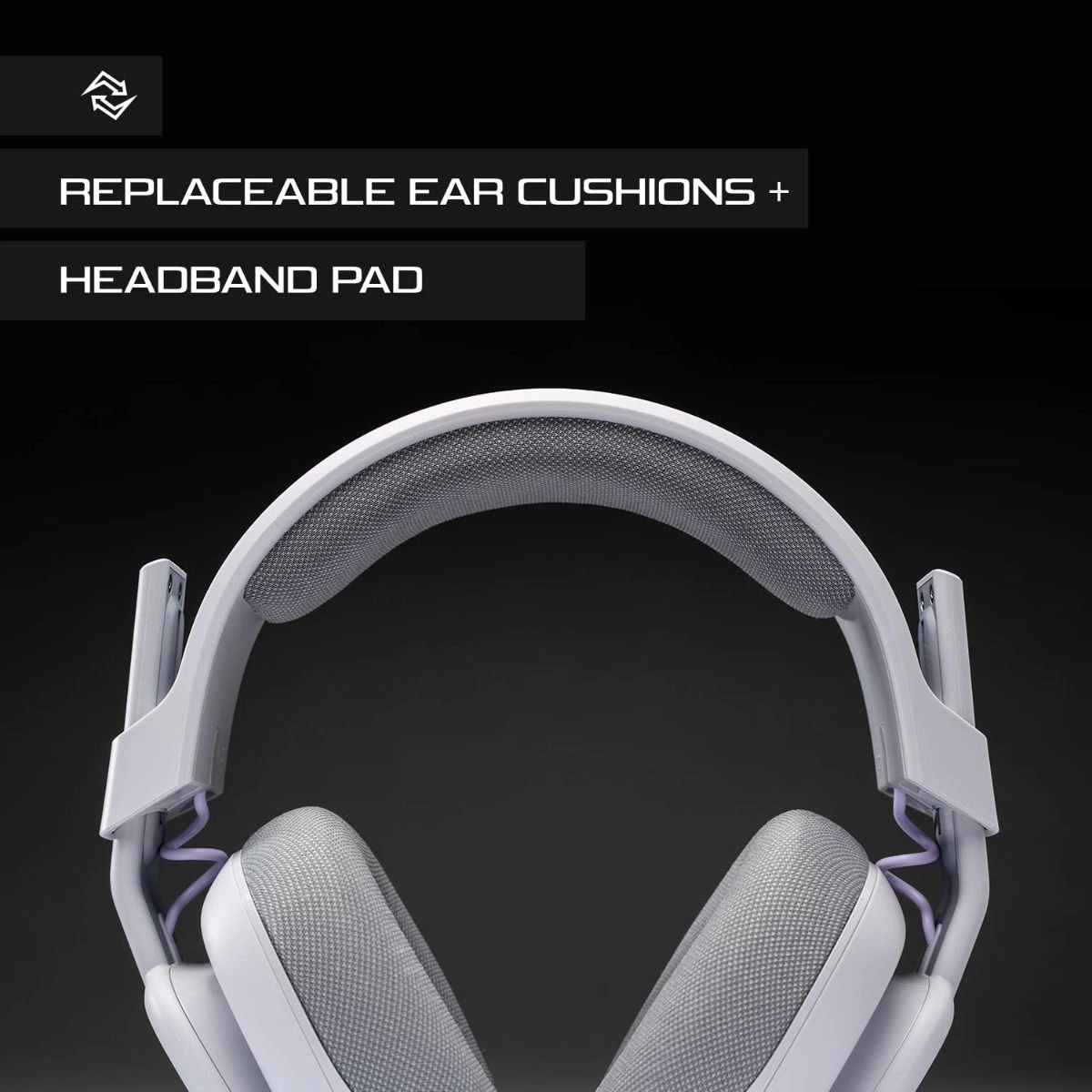 A10 Wired Headset