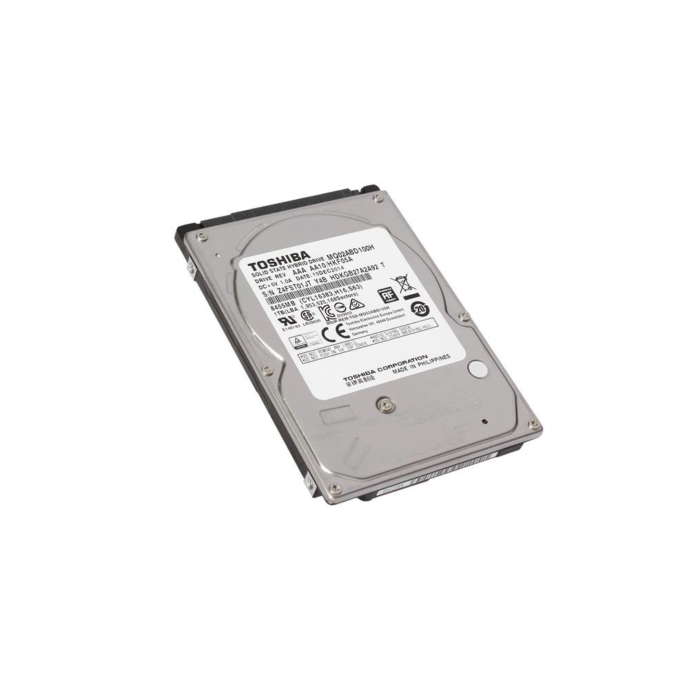 Toshiba 2.5" 5400rpm SATA 6Gb/s (MQ02ABF050H) - 500 GB