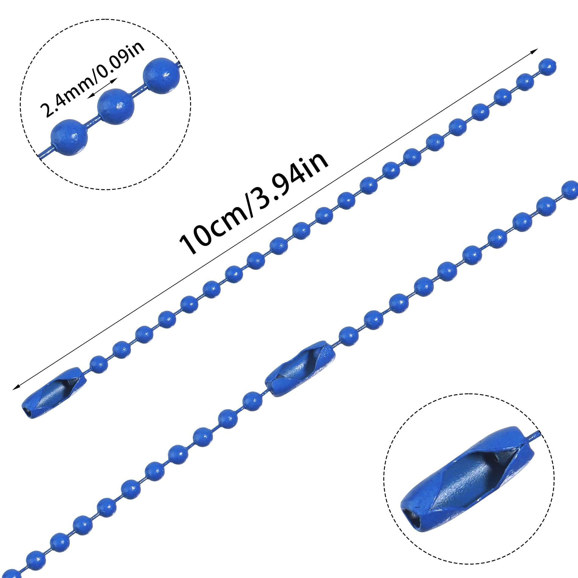 Ball Beads Chains