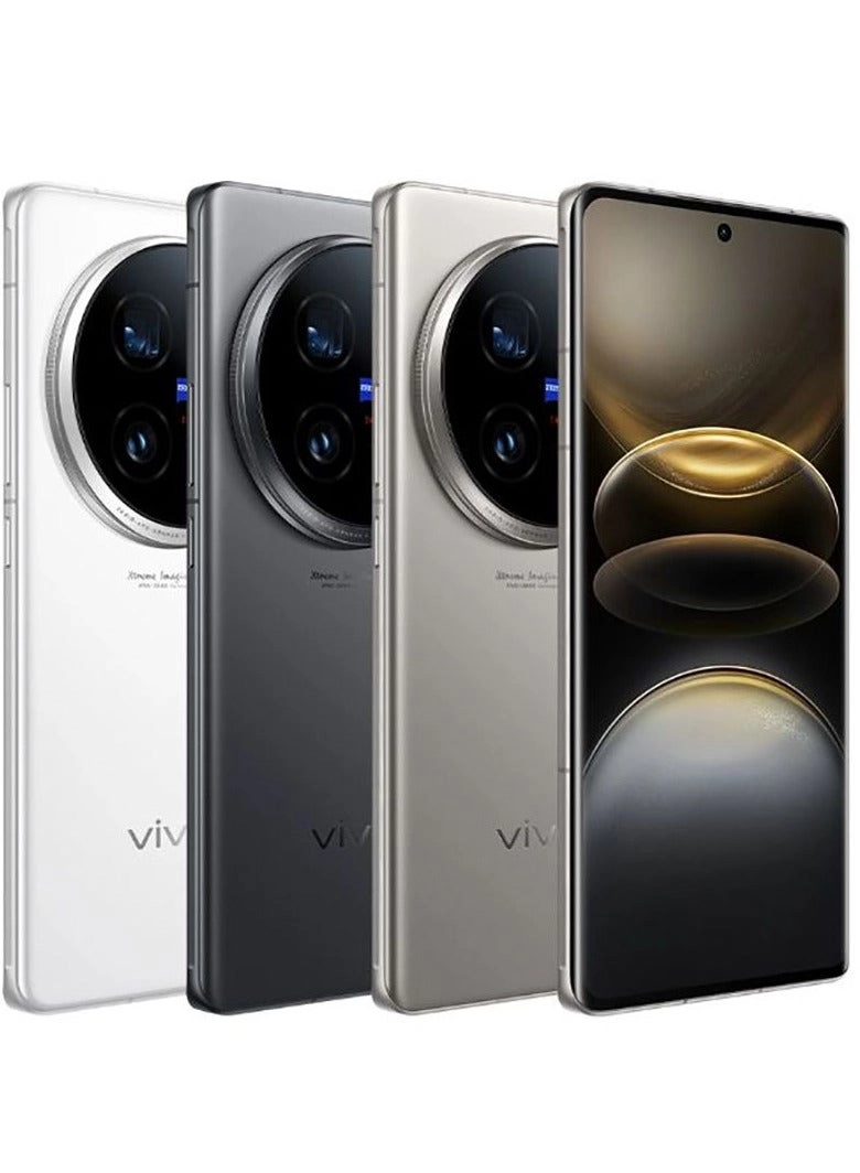 X100 Ultra - 16GB 512GB