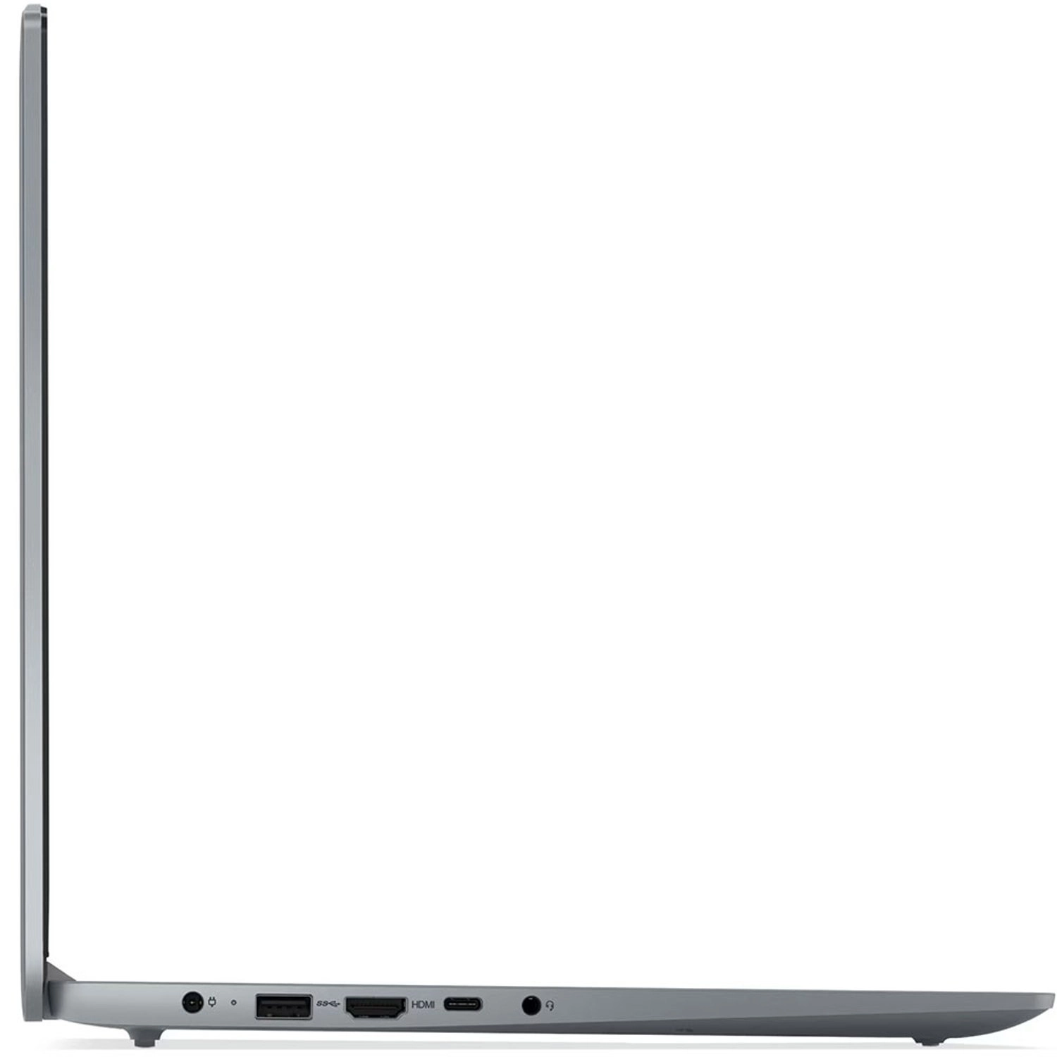 IdeaPad Slim 3 82XM0 - 15.6'' Ryzen 7 7730U 16GB DDR4 512GB SSD