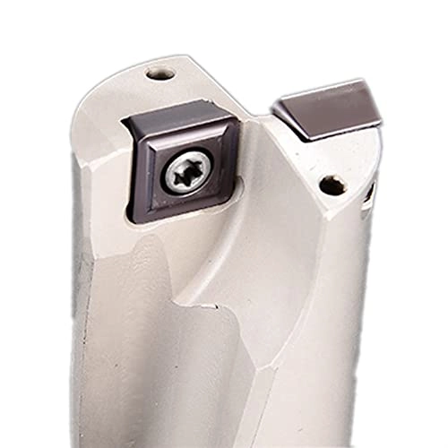 Indexable Drill - high carbon steel 1 Pcs 14-45mm