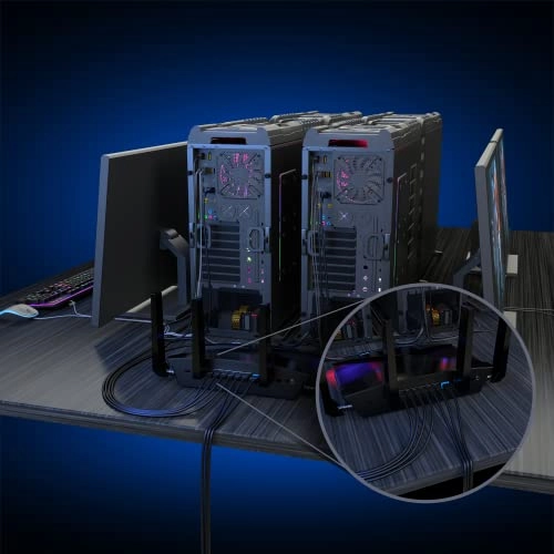 Ethernet Cable - 750 ft