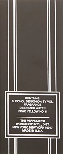 Tea Rose Eau de Toilette 2.0 Oz. Pack