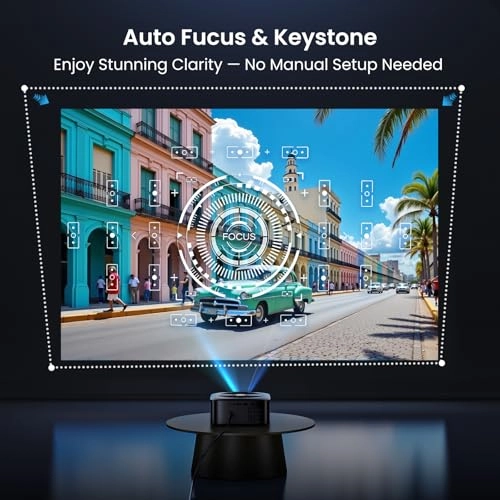 J7 Pro 1500 ANSI Lumen