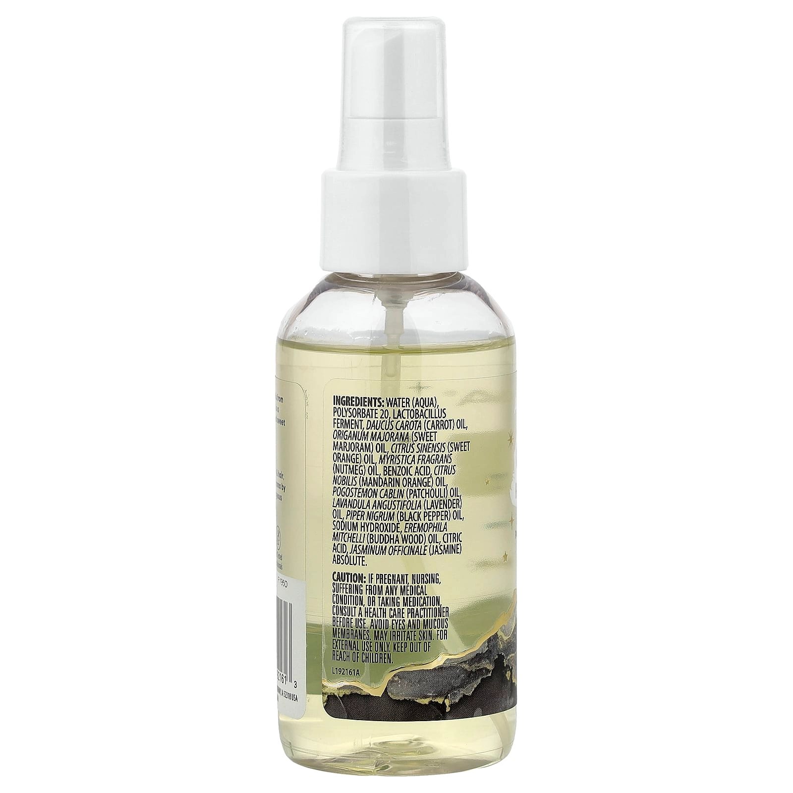 Gorgeous - 118 ml