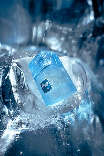 Freeze - Eau de Parfum 100ml