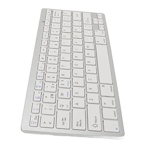 Mini Wireless Keyboard - ES Wireless