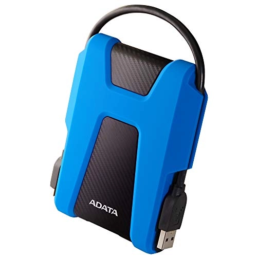 HD680 2TB HDD