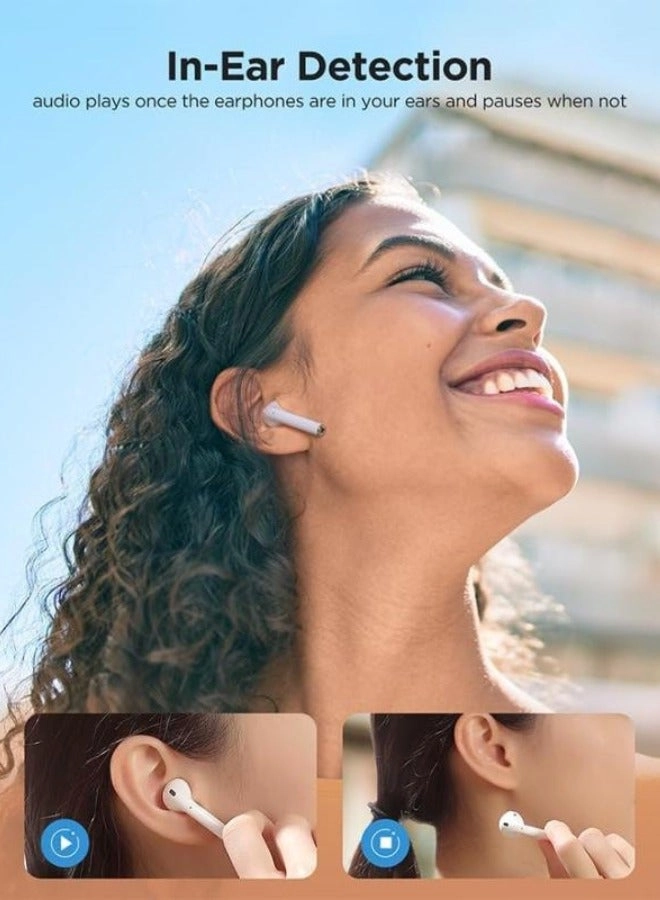 Zeepods Elite 360X Wireless Earbud