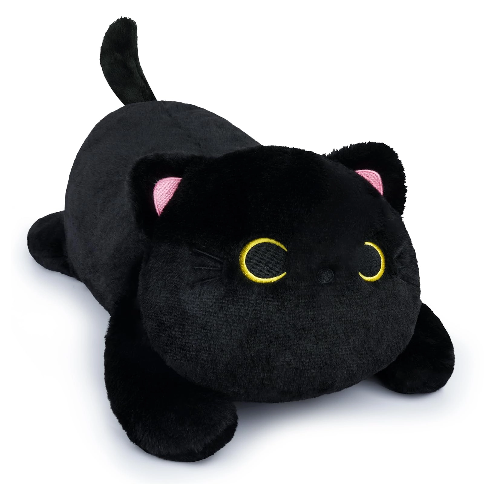 leokawin Cat JZHM-CAT 45 cm Weighted