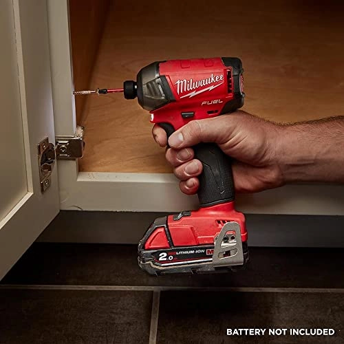 M18 FQID-0 - 18V 50Nm