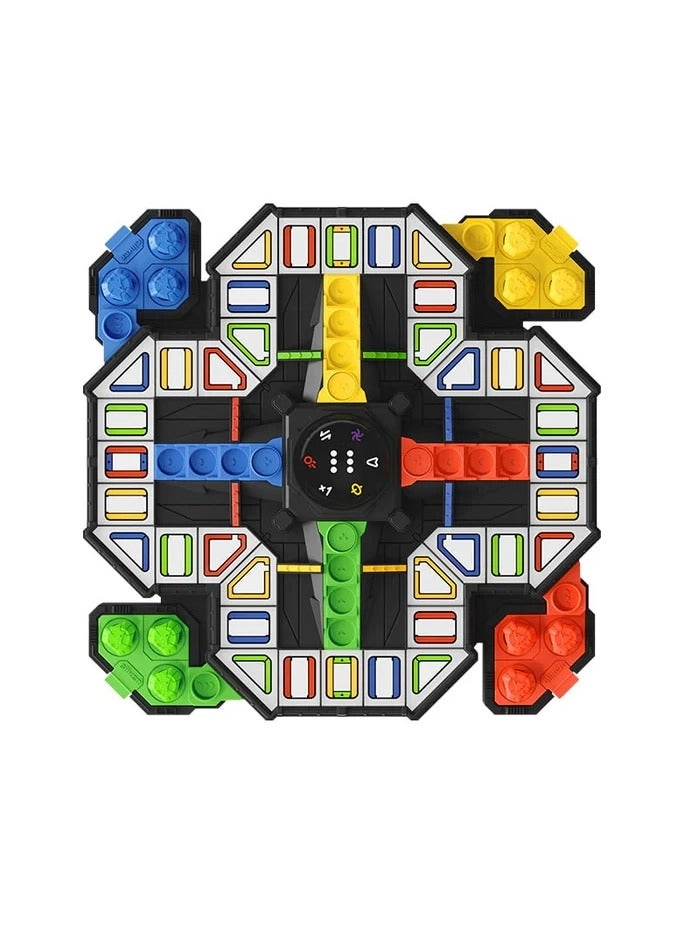 GiiKER Super Ludo: Space-Themed
