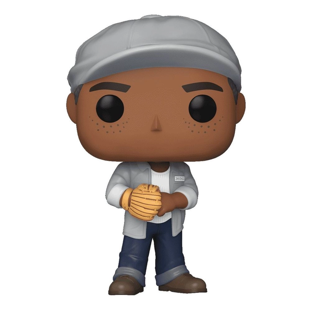 FUNKO TOYS Ellis 'Red' Boyd Redding - The Shawshank Redemption (10 cm) (FU80231)