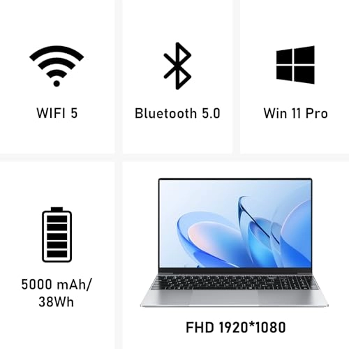 NY-12 7Y54 - 15.6'' Core i5 16GB DDR4 1TB SSD