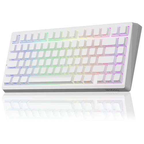 A80 RT - QWERTY USB-C