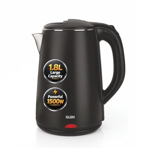 GLEN SA-9007BLACK