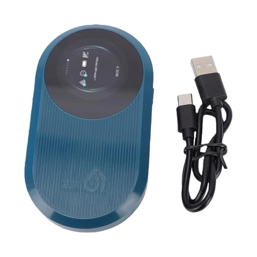 WiFi 6 Cellular Router - 4G LTE 802.11 b/g/n 300Mbps