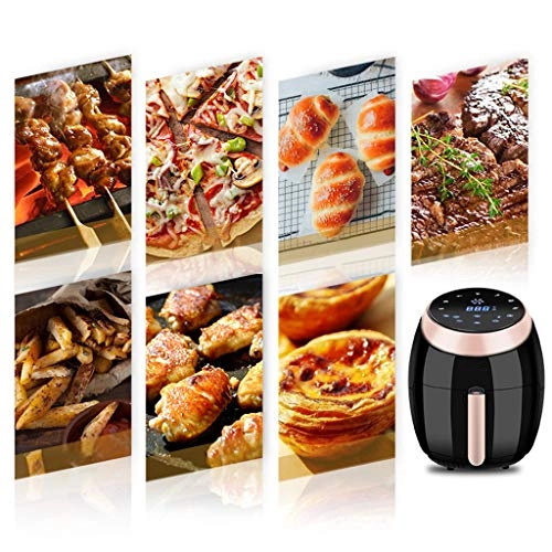 NC Air Fryer B085WRS1NH
