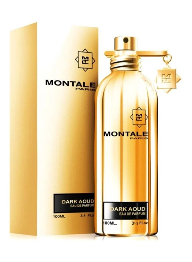 Dark Aoud Eau de Parfum 100ml