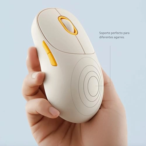 Mi Mouse Dual Mode - Bluetooth