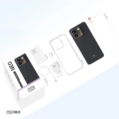 NEO - 4GB 64GB