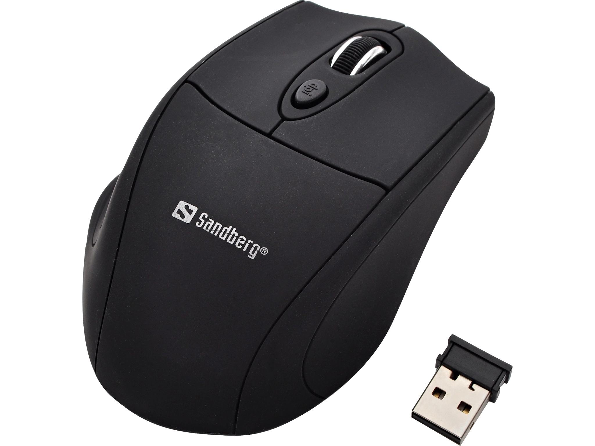 Mouse Pro - Wireless