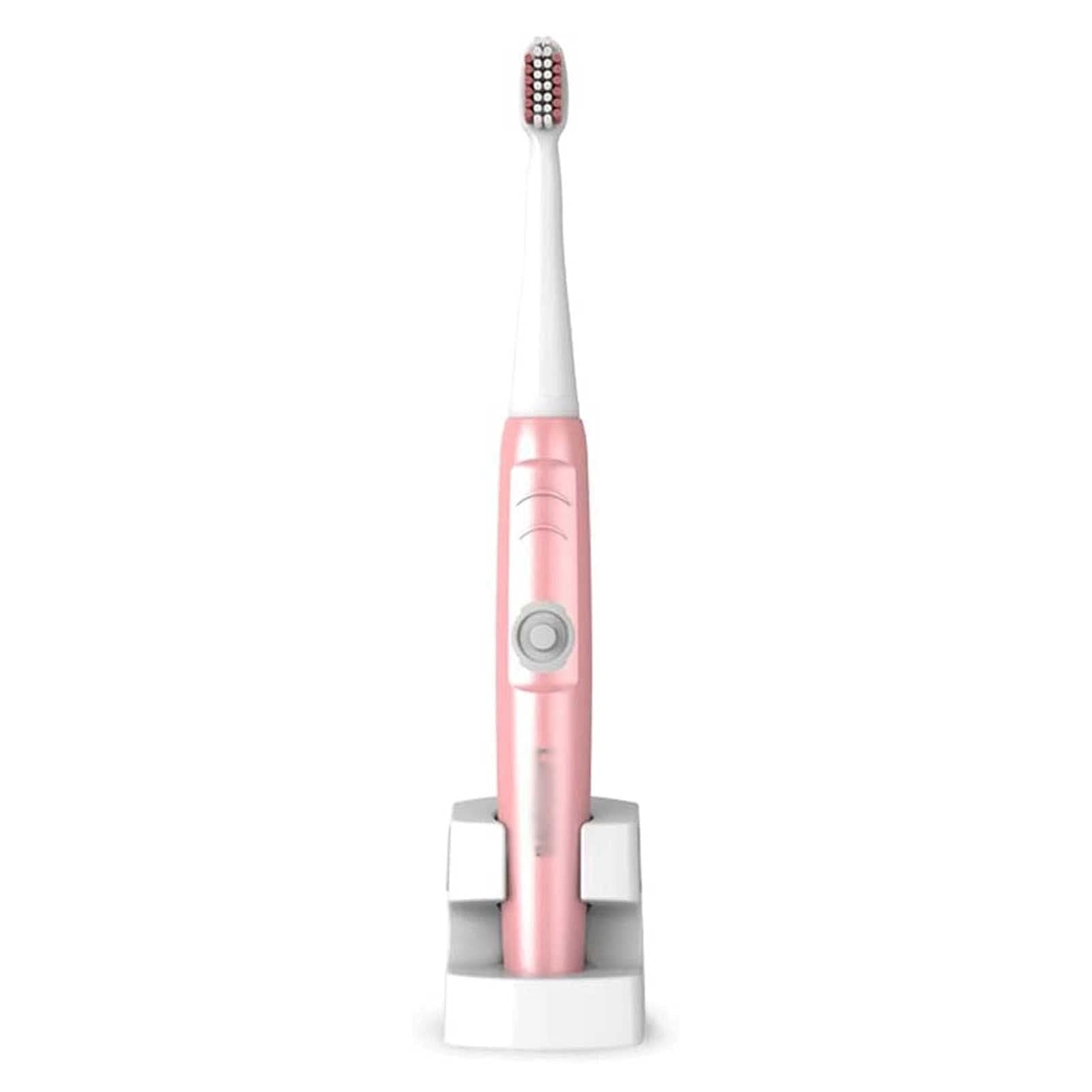 Sonic Power Whitening - 30000 VPM Rechargeable 4 Brush Heads