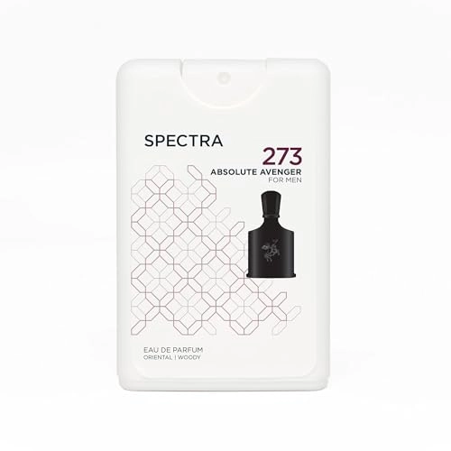Pocket 273 Absolute Avenger Eau de Parfum 18ml