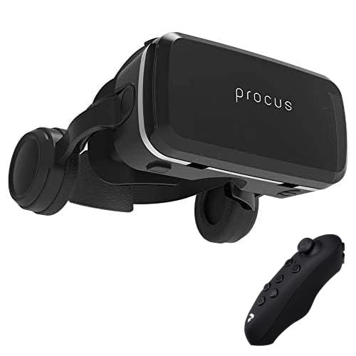 Procus VR One X