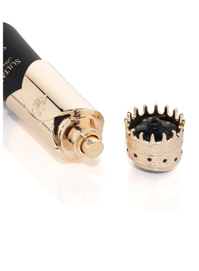 Sultan The Conqueror Eau de Parfum 80ml