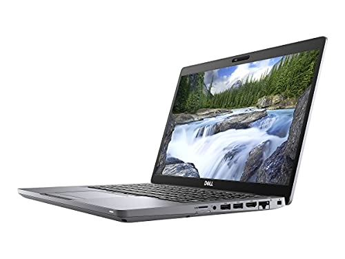 Latitude 5410 - 14'' Core i5-10210U 8GB DDR4 256GB SSD