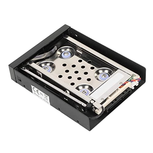 HDD Enclosure - SATA I/II/III 2.5in