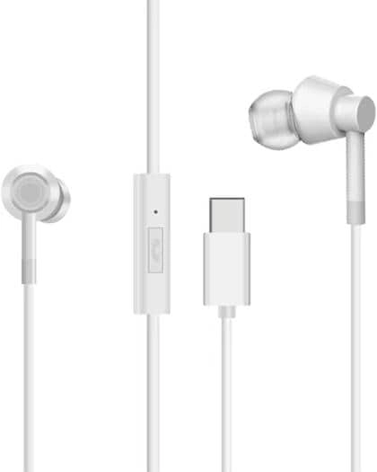 Wired Buds Wired Earbud