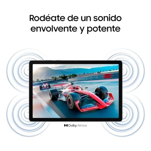 Galaxy Tab A11+ - 128GB 11"