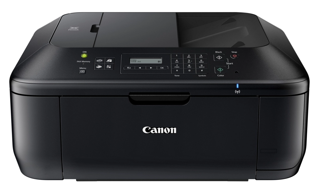 MX475 - Inkjet Color