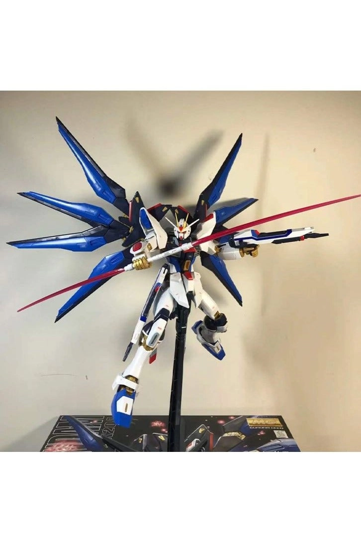Generic TV Strike Freedom - 6603 Action Figure